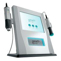 Pollogen GeneO+ Аппарат для RF-лифтинга