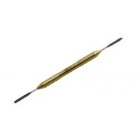 06-01 - шпатель двусторонний малый 3,5