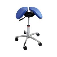 Salli Chin - эргономичный ортопедический стул-седло