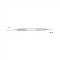 Экскаватор круглый, 1,5 мм (28-7)