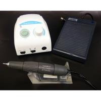 Marathon N7 NEW - зуботехнический микромотор повышенной мощности с наконечником SDE-H37LN, 35000 об/мин, 50 Вт, педаль FS60