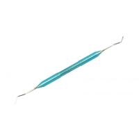 04-02 - штопфер обратноконусный - гладилка средняя 1,4/1,5