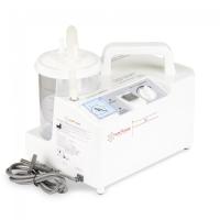 7D - отсасыватель хирургический электрический, портативный