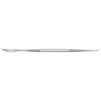 DS210R - шпатель для воска, по Le Cron, длина 160 мм