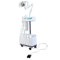 БПК-02 - бормашина передвижная комбинированная