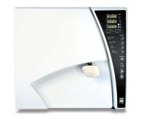 DX 24 B - автоматический автоклав класса B с вакуумной сушкой, 17 л