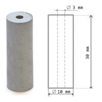 ТС 3.0 М - сопло твердосплавное, диаметр 3.0 мм