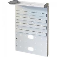 ПАНЕЛЬ 1.0 ТУМБА - многофункциональная панель для установки на ТУМБА 1.1 М или на СУЛ 8.1 М ОВЕН