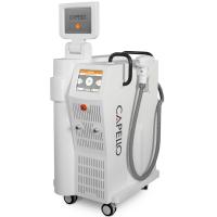 Capello Duos Косметологический лазер