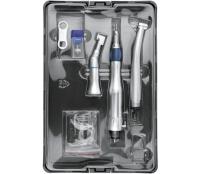 CX235-15 - набор наконечников с воздушным микромотором