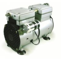 Vacuum Pump - насос вакуумный безмасляный