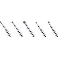 Assorted Tip Kit - комплект насадок для минимального вмешательства