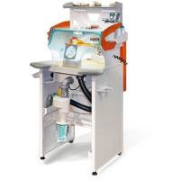 СЗТ 1.1 ДРИМ ЭКО - закрытое компактное индивидуальное рабочее место для механической обработки изделий бормашиной