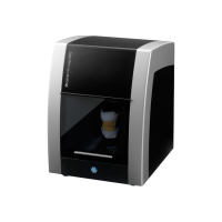 Ceramill Map 400 - полностью автоматический сканер