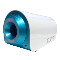 Clevo - аппарат для быстрой дезинфекции стоматологических наконечников и инструментов Dmetec