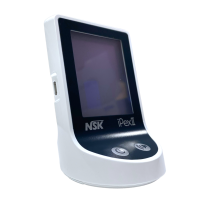 iPex II - цифровой апекслокатор NSK