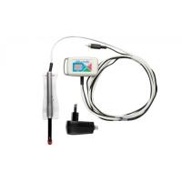 LED-актив-05П 220В - светодиодная лампа со световым излучением синего, белого, зеленого и красного цвета, пульт управления