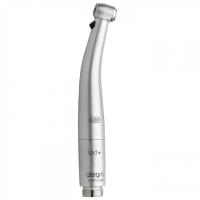 Alegra TE-97 C LED G - турбинный наконечник со светом с миниголовкой (для переходника W&H RotoQuick)