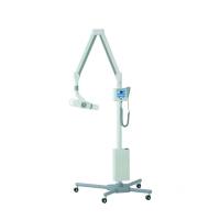 Phot-X II DC 303-FM - высокочастотная мобильная рентгеновская установка с сенсорным управлением