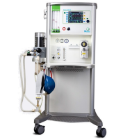 Philips Dameca MRI 508 Наркозно-дыхательный аппарат