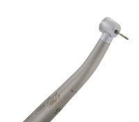 Silent Power Silver 2 - турбинный наконечник без света, с двухточечным спреем и керамическими подшипниками