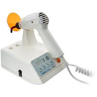 Megalux Soft-Start R - галогенная полимеризационная лампа с радиометром