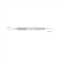 Экскаватор круглый, 2,0 мм (28-13)