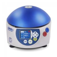 CM-50MP - центрифуга-встряхиватель для выделения плазмидной ДНК с ротором Carbon-Spin