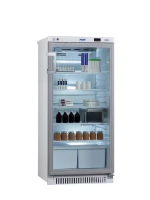 Холодильник фармацевтический ХФ-250-3 "POZIS"