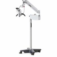 SOM 62 Top - операционный микроскоп, комплектация Top