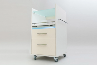 УФ-тумба KUBIKA