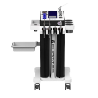 Chammed XU-1 Smart ЛОР-комбайн