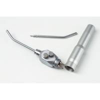 Пистолет 3-х функциональный прямой для установок AY-A