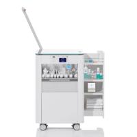 Ionto Comed Ionto-Beauty Tower Concept Физиоаппарат