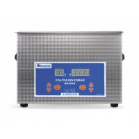 Vilitek VBS-4D - ультразвуковая ванна с подогревом, таймером и цифровым управлением, 4 л