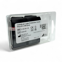 Светонепроницаемый чехол для матрицы VistaScan (Размер 1) 1 уп (100 шт)