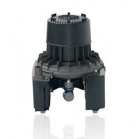 V 300 S - вакуумная помпа на 2 стоматологические установки, при единовременной работе 1, без кожуха, сухая аспирация