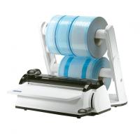 The Euroseal (Euronda 200/240 SHU) - устройство для запечатывания пакетов с 2-мя держателями рулонов, ширина рулона 310 мм, ширина шва 12 мм