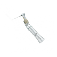 EX MPA-ER64 - эндодонтический угловой наконечник с миниголовкой, с наружной системой подачи охлаждения, 64:1