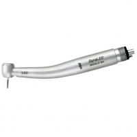 DynaLED M600LG M4 - турбинный наконечник со стандартной головкой, с генератором света