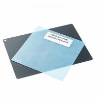 Retainer 030 - пластины для вакуумформера, 0,75 мм (25 шт.)