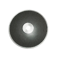 Диск для триммера JT-19, алмазный, 253 х 25 х 3,0 мм, в комплекте с вспомогательным диском JT-191