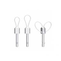 Струны для мостоснимателя, 4х150 мм