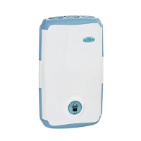 Дезар-2 - облучатель-рециркулятор воздуха УФ-бактерицидный настенный