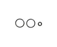 PM O-Ring Set - комплект уплотнительных колец для Prophy-Mate neo, 3 шт.