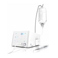 Piezotome CUBE - ультразвуковой многофункциональный аппарат для костной хирургии, со светом