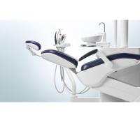 Fona 2000 L NEW - стоматологическая установка с верхней/нижней подачей инструментов