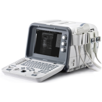Edan Dus 6 Аппарат УЗИ
