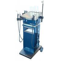 Otopront Smart ЛОР-комбайн