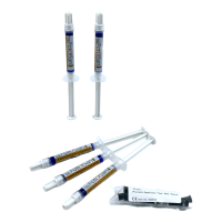 Фотосенсибилизатор FotoSan в шприцах по 1,2 мл высокой вязкости, 5 шт.